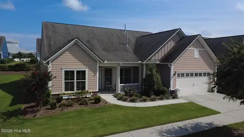 3421 Laughing Gull Ter, Wilmington