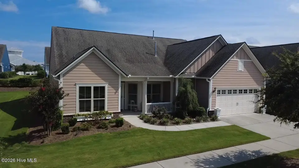3421 Laughing Gull Terrace, Wilmington, NC 28412 – photo 1 of 47