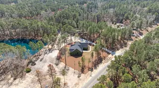 2841 Murdocksville Road, West End, NC 27376 – photo 14: Incredible Private Location