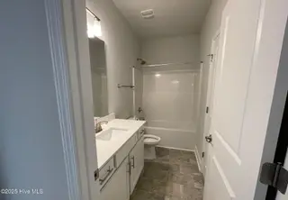 106 Manchester Court, La Grange, NC 28551 – photo 22: bathroom 2