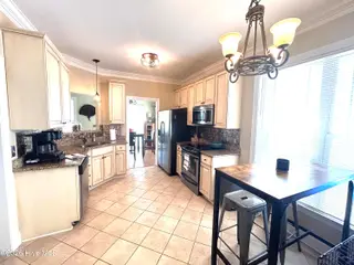 2116 Tulls Cove Road, Winterville, NC 28590 – photo 3: KITCHEN 1