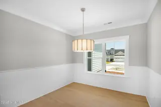 203 Windswept Lane, Beaufort, NC 28516 – photo 11: Dining Nook