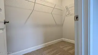 626 Sweet Potato Lane Lot 37, Nashville, NC 27856 – photo 21: walk in closet bedroom 3