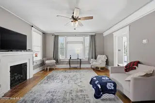 1014 W Main Street, Elizabeth City, NC 27909 – photo 10: Living Room