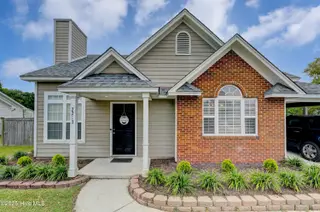 2213 White Road, Wilmington, NC 28411 – photo 2: Front