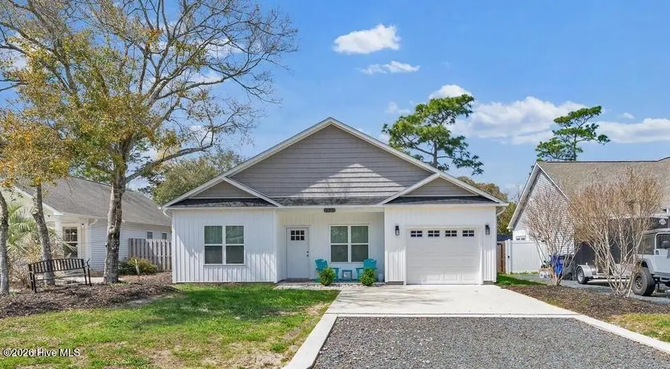 125 NE 15th Street, Oak Island, NC 28465 – photo 1 of 47: Cropped Photo