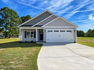 213 Herring Road, Princeton, NC 27569 – photo 1: 213 Herring ext