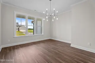 5082 Willows Edge Drive, Sims, NC 27880 – photo 4: Dining Room 2