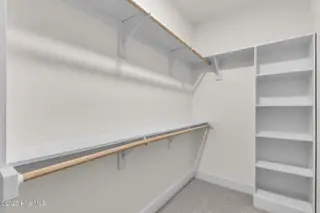 3226 Dolostone Court SW, Wilson, NC 27893 – photo 17: 2nd Master Closet