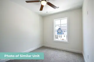 232 Sandy Cove Lane, Sneads Ferry, NC 28460 – photo 21: Bedroom 2