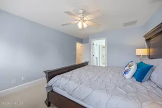 1701 Woodwind Drive, Greenville, NC 27858 – photo 18: Master Bedroom