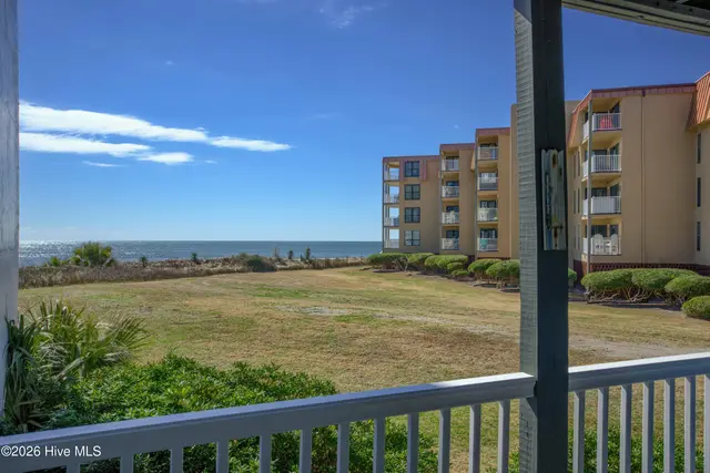 1896 New River Inlet Road Unit 1104, North Topsail Beach, NC 28460