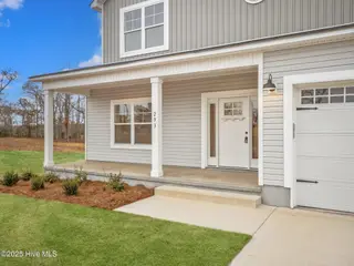 293 E Ivybridge Drive, Hubert, NC 28539 – photo 2: Front Porch