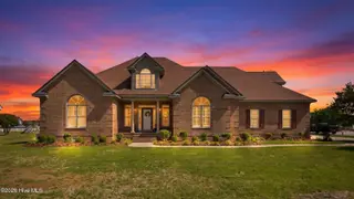 6301 Waters Edge Drive, Rocky Mount, NC 27803 – photo 1: 6301 Waters Edge