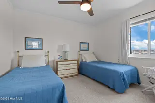 2008 E Fort Macon Road E H-13, Atlantic Beach, NC 28512 – photo 18: Guest Bedroom