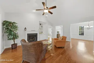 2359 Sugargrove Trail NE, Leland, NC 28451 — 4-bedroom home in Compass Pointe, Leland, NC, photo 14 of 72: 2359 Sugargrove Trail - 61