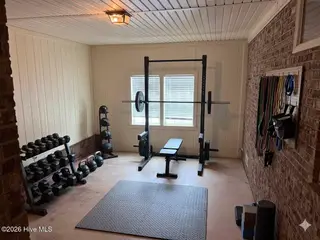 2103 Hilltop Lane, Goldsboro, NC 27530 – photo 20: Spare Room virtually staged 2