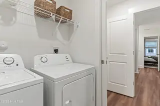 34 W Farley Drive 97, Hampstead, NC 28443 – photo 19: DP 12 W Farley Dr Sugarhill- Laundry (2)