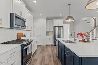 3763 Spicetree Drive, Wilmington, NC 28412 – photo 6: Kitchen