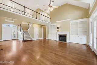 104 Bargate Drive, New Bern, NC 28562 – photo 2: Family Room
