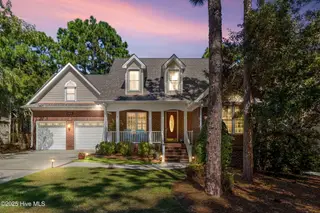 2966 Irwin Drive SE, Southport, NC 28461 – photo 3: 1_virtual twilight