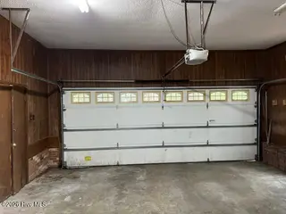 133 Perry Drive, Goldsboro, NC 27530 – photo 23: Garage