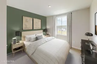 8040 Sterling Oaks Drive NW, Ash, NC 28420 – photo 10: Bedroom 2