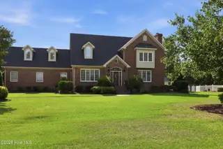 3804 Sterling Trace Drive, Winterville, NC 28590 – photo 2: Front