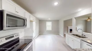 105 Red Maple Place, Goldsboro, NC 27530 – photo 17: Kitchen