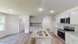 111 Windemere Lane, Goldsboro, NC 27530 – photo 14: Kitchen