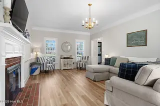 3921 Hampton Drive, Rocky Mount, NC 27803 – photo 17: Great Room