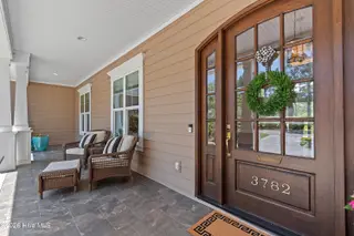 3782 Ridge Crest Drive, Southport, NC 28461 – photo 6: 3782RidgeCrestDr - 10