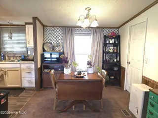145 Gray Road, Newport, NC 28570 – photo 13: DiningRoom2