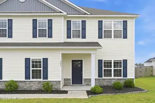 285 Wood House Drive, Jacksonville, NC 28546 – photo 5