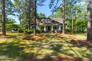 769 Youngs Road, Vass, NC 28394 – photo 1: 769 Youngs EXT-1