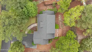 10 Lodge Pole Lane, Pinehurst, NC 28374 – photo 5: Aerial