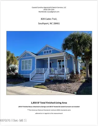 828 Cades Trail, Southport, NC 28461 – photo 6: IMG_8609