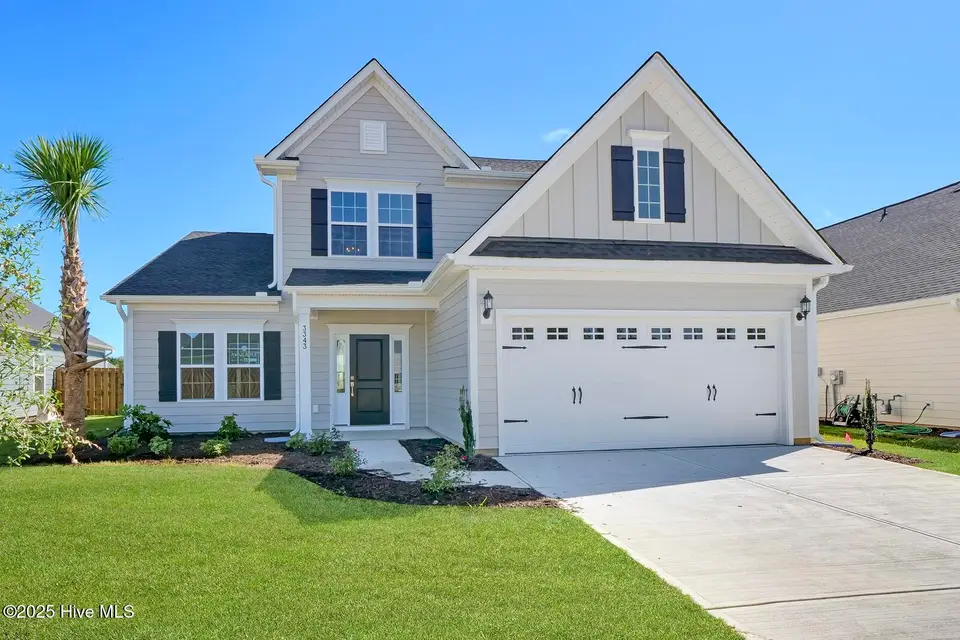 3343 Grand Park Way, Leland, NC 28451 – photo 1 of 35: Lot 45