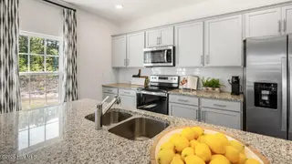 3000 Platinum Circle, West End, NC 27376 – photo 8: KITCHEN