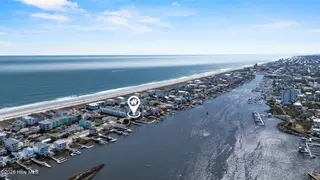 923 Canal Drive, Carolina Beach, NC 28428 – photo 16: 26_drone 21