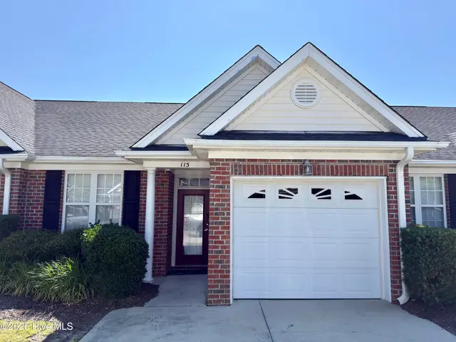 5006 Carleton Drive Unit 115, Wilmington, NC 28403