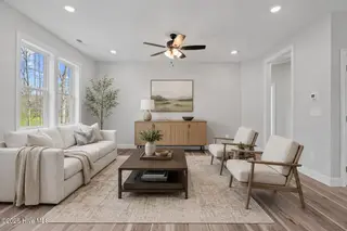 3812 Ramblewood Hill Drive W, Wilson, NC 27893 – photo 10: livingroom
