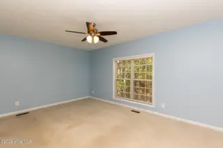 142 Overlook Drive, West End, NC 27376 – photo 11: primary bed1