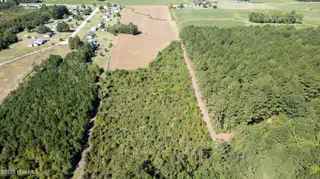0 High Level Road, Pinetops, NC 27864 — lot, Pinetops, NC, photo 5 of 10: HighLevel Rear