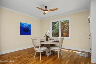1 Castle Bridge Court, Pinehurst, NC 28374 – photo 18: 19Dining