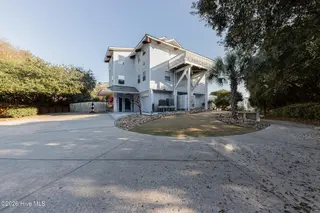 103 Salt Spray Court, Emerald Isle, NC 28594 – photo 6: 74REAR