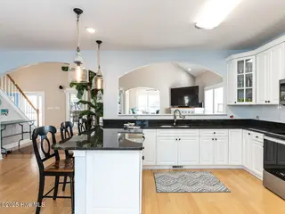 129 Sunset Drive, Cedar Point, NC 28584 – photo 4: 012-1280x960-kitchen