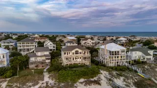 111 Bogue Court, Emerald Isle, NC 28594 – photo 18: Chill Photo Aerials -40