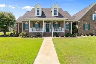 1101 Lamp Lighter Circle, Goldsboro, NC 27534 – photo 3: 5T5A5227
