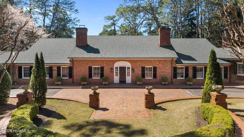 4 Augusta Way, Pinehurst, NC 28374 – photo 1 of 71: 104-web-or-mls-DJI_20260313131036_0368_D